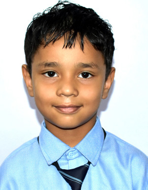 Happy Birthday Abhinav  Sharma